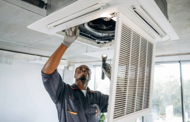 Licensed Ac Installation service in Maurertown, VA - FH HVAC