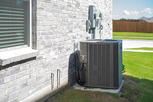 Reliable Ac Installation contractor in Maurertown, VA by FH HVAC